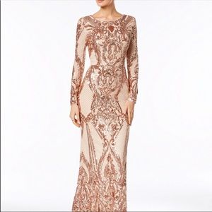 Formal Gown - Brand new with tags